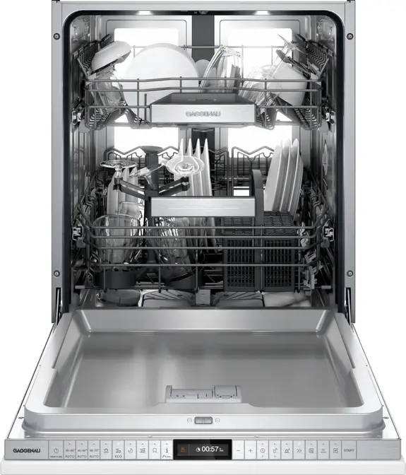 Посудомоечная машина Gaggenau DF481101F фото 1 в Ростове-на-Дону Посудомоечная машина Gaggenau DF481101F фото 1 в Ростове-на-Дону
