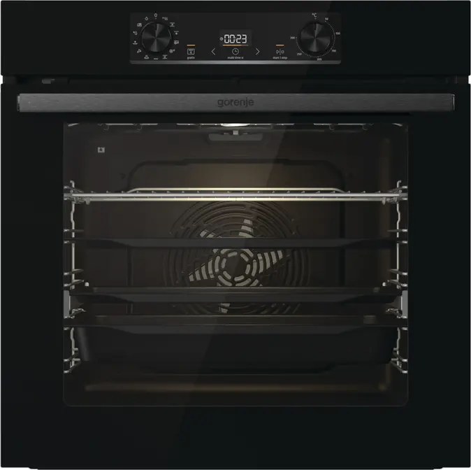 Духовой шкаф Gorenje BPS6737E14BG фото 1 в Ростове-на-Дону