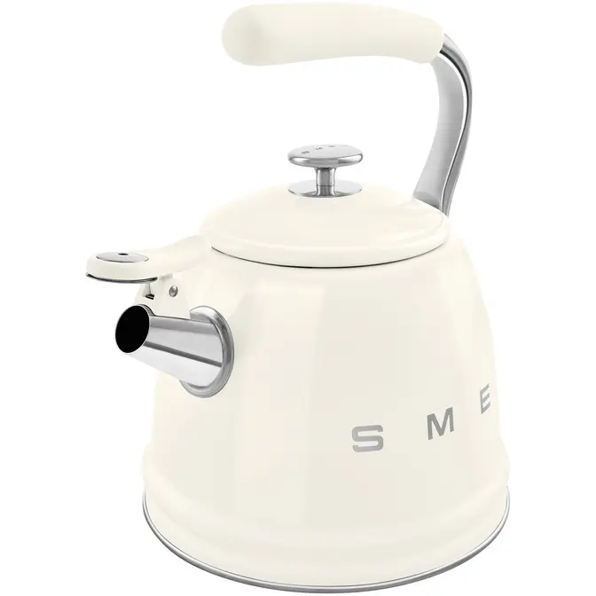 Чайник Smeg WKF01CR фото 4 в Ростове-на-Дону