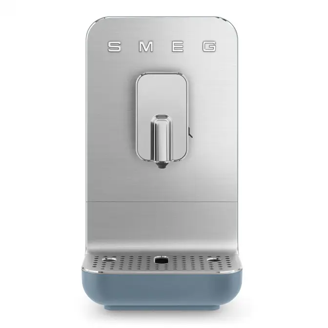 Кофемашина SMEG BCC13SBMEU фото 14 в Ростове-на-Дону