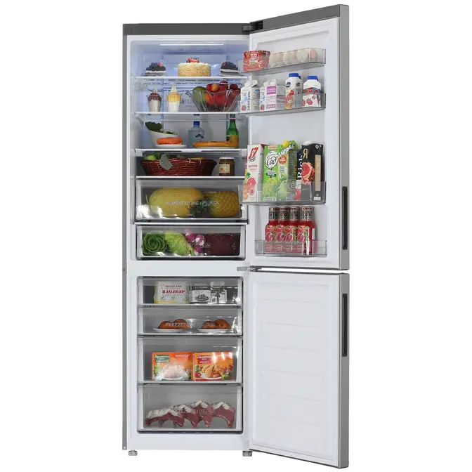 Холодильник Haier C4F637CXRGU1 фото 4 в Ростове-на-Дону