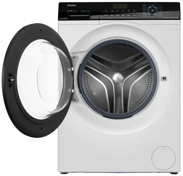 Стиральная машина Haier HW90-BP14929A фото 3 в Ростове-на-Дону