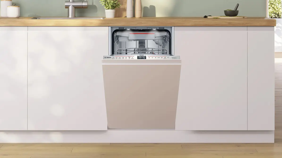 Посудомоечная машина Bosch SPV6EMX76Q фото 6 в Ростове-на-Дону