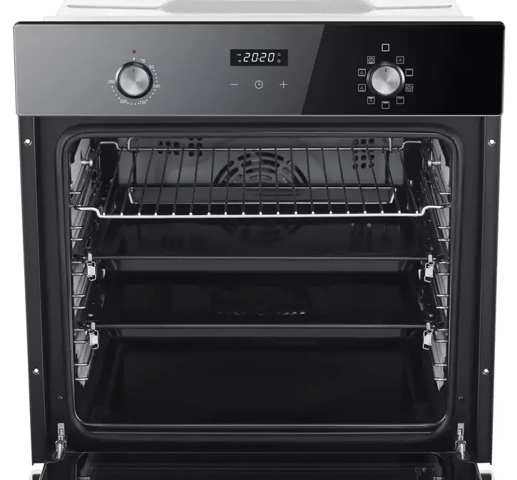 Духовой шкаф Haier HOX-P09CGB фото 5 в Ростове-на-Дону