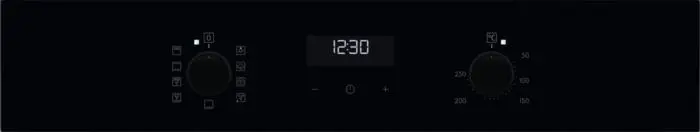 Духовой шкаф Electrolux EOD5H70BZ фото 2 в Ростове-на-Дону