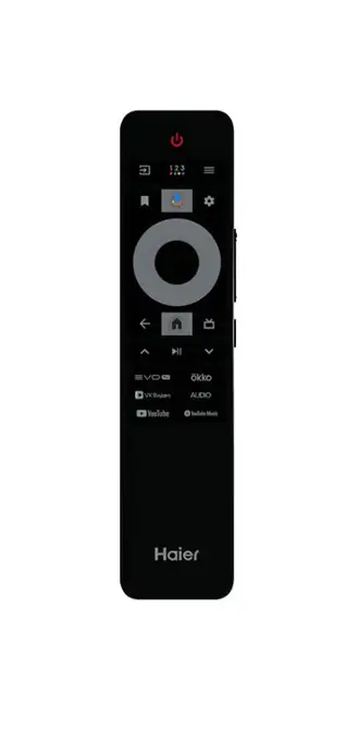 Телевизор HAIER 65 HQLED S2 Pro фото 6 в Ростове-на-Дону