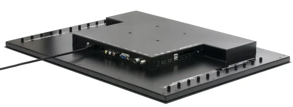 Телевизор AVEL AVS240KSBF фото 4 в Ростове-на-Дону Телевизор AVEL AVS240KSBF фото 4 в Ростове-на-Дону