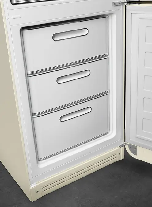 Холодильник Smeg FAB32RCR5 фото 6 в Ростове-на-Дону