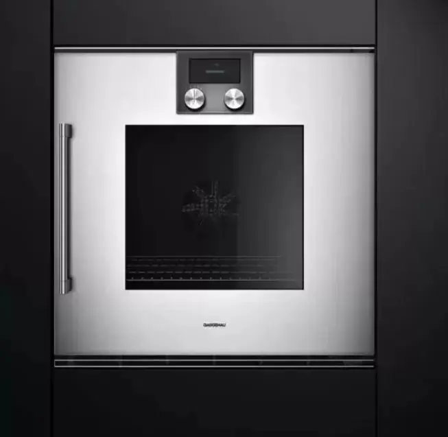 Духовой шкаф Gaggenau BOP 220-130 фото 2 в Ростове-на-Дону