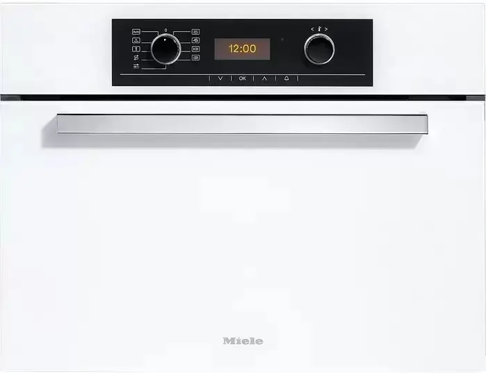 Пароварка Miele DG 5061 Brilliance фото 1 в Ростове-на-Дону