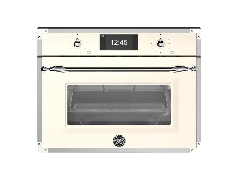 Компактный духовой шкаф Bertazzoni FHER4077MTAX3 фото 1 в Ростове-на-Дону Компактный духовой шкаф Bertazzoni FHER4077MTAX3 фото 1 в Ростове-на-Дону