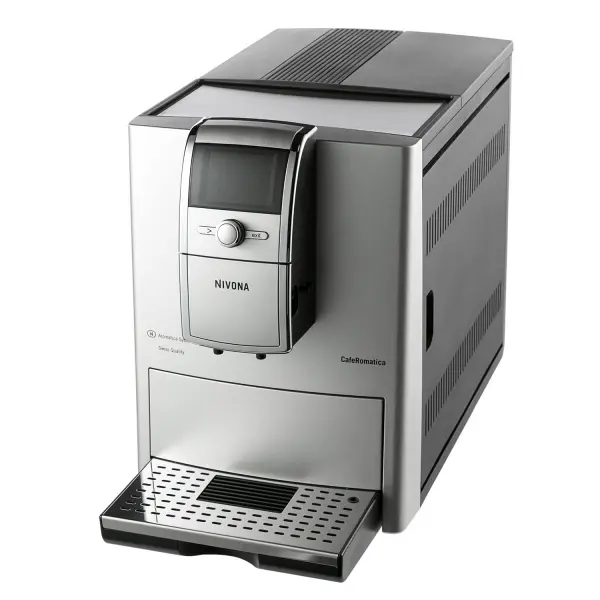 Кофемашина Nivona NICR 848 в Ростове-на-Дону