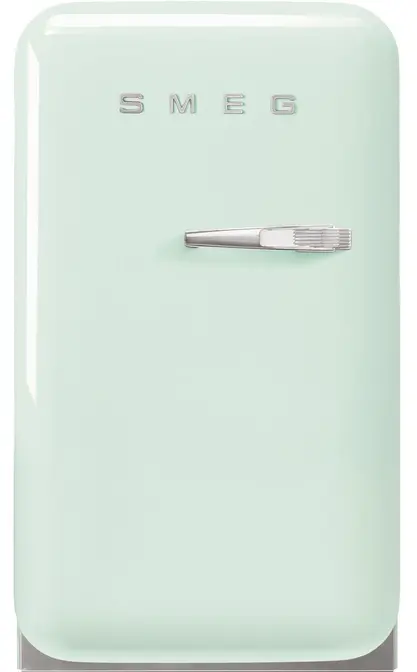 Холодильник Smeg FAB5LPG5 фото 1 в Ростове-на-Дону