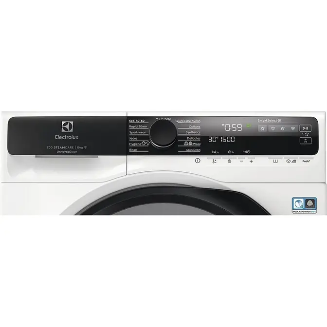 Стиральная машина Electrolux EW7F5612SQE фото 2 в Ростове-на-Дону