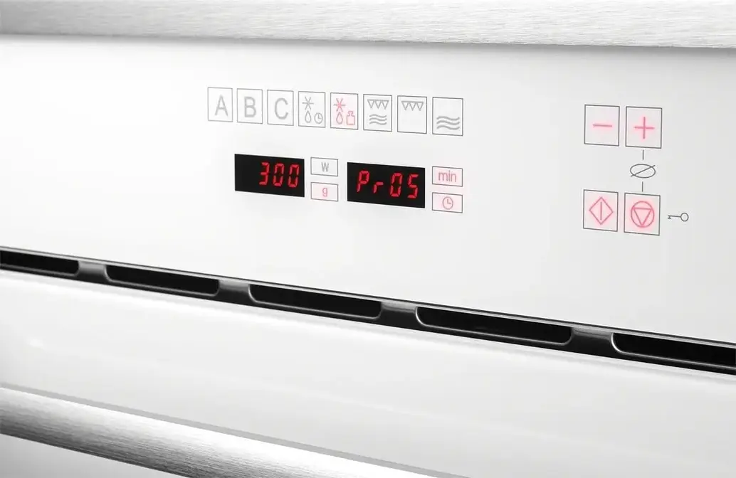 Встраиваемая микроволновая печь Kuppersberg HMWZ 969 W фото 5 в Ростове-на-Дону