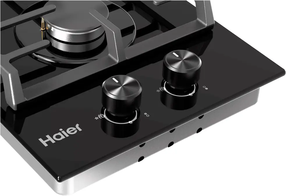 Газовая панель HAIER HHX-G32CWLB фото 4 в Ростове-на-Дону