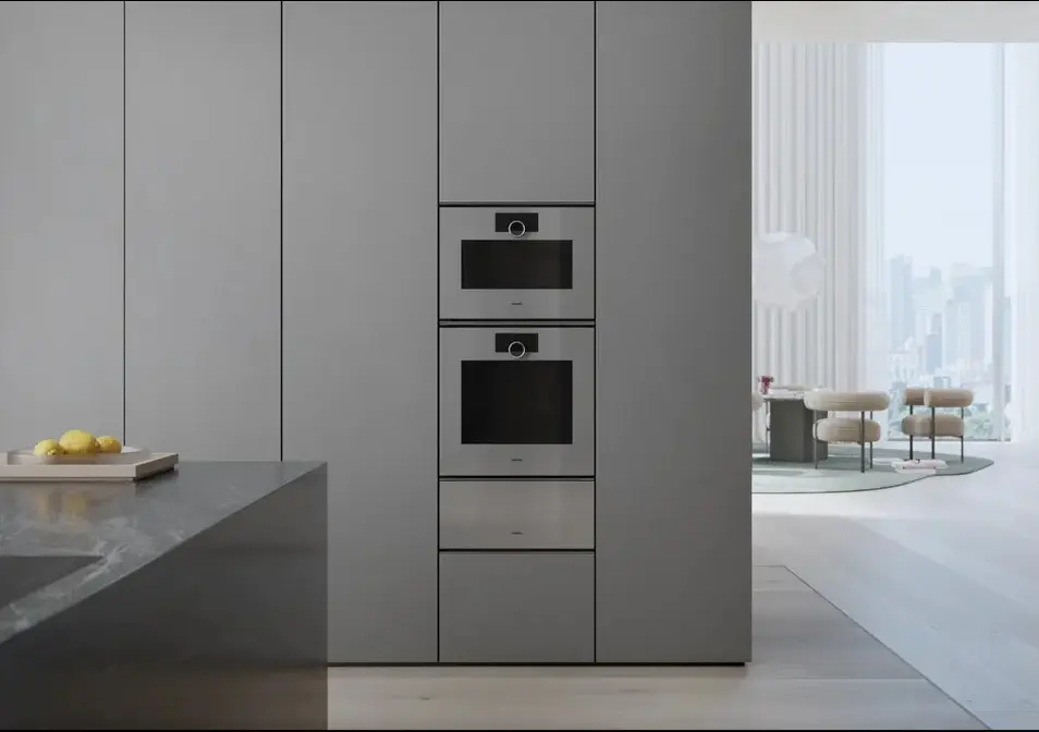Духовой шкаф Gaggenau GM250130 фото 3 в Ростове-на-Дону Духовой шкаф Gaggenau GM250130 фото 3 в Ростове-на-Дону