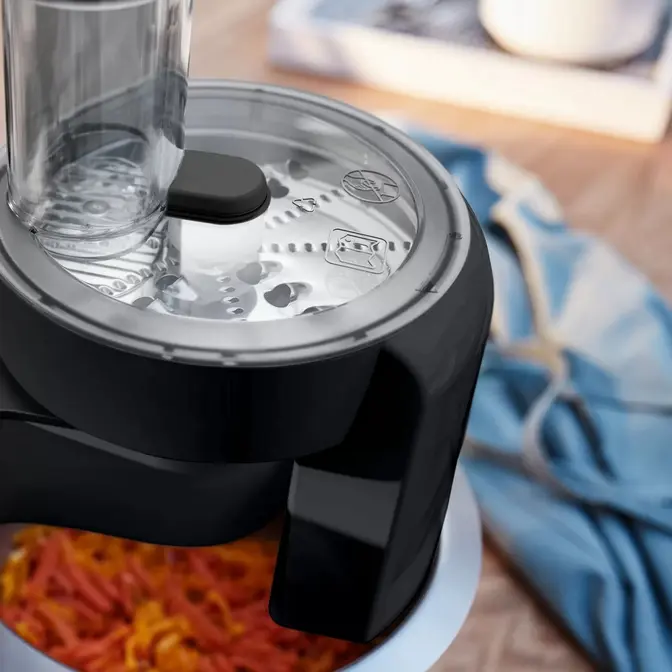 Кухонная машина Bosch MUMS2EB01 фото 6 в Ростове-на-Дону