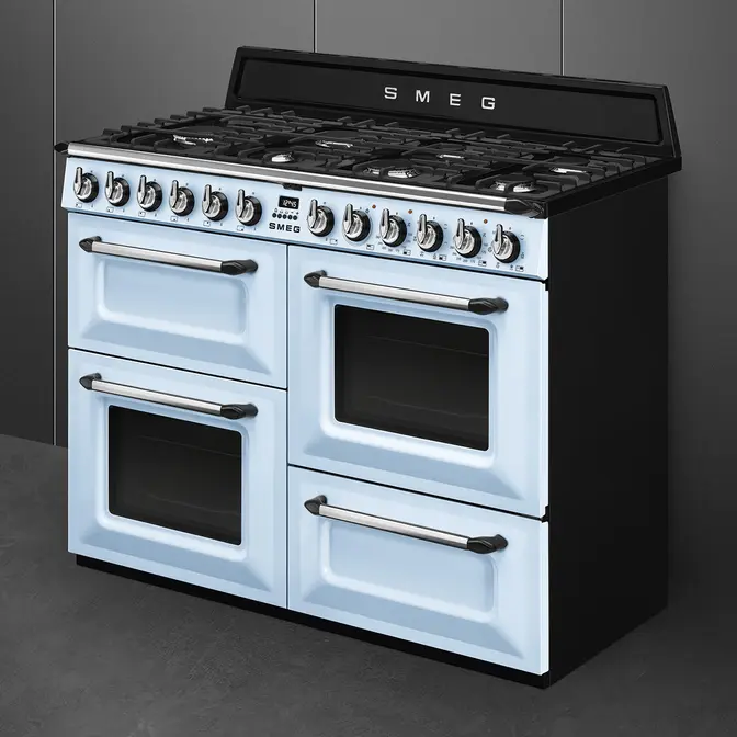 Варочный центр Smeg TR4110AZ фото 5 в Ростове-на-Дону