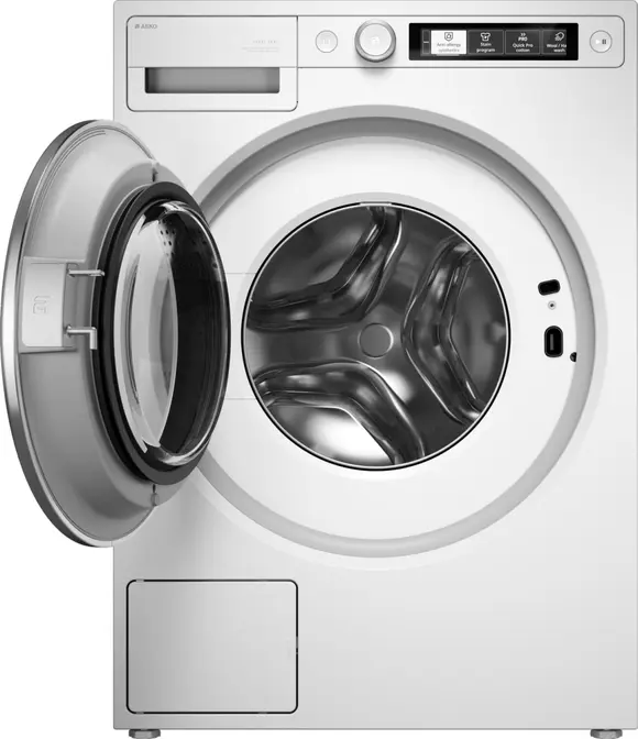 Стиральная машина Asko W5096CW фото 3 в Ростове-на-Дону