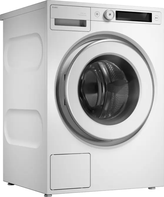 Стиральная машина Asko W5096RW фото 2 в Ростове-на-Дону