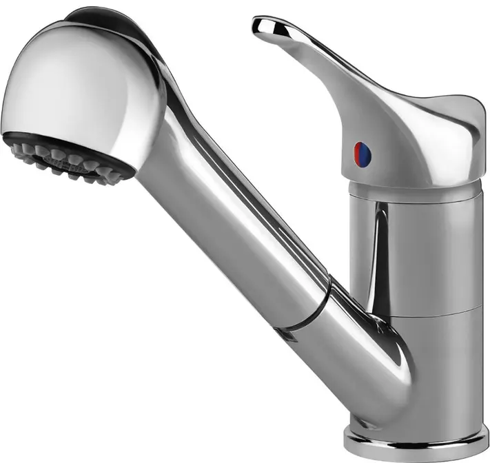 Смеситель Smeg MD10CR3 фото 1 в Ростове-на-Дону