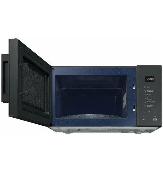 Микроволновая печь Samsung MS23T5018AC/BW фото 5 в Ростове-на-Дону