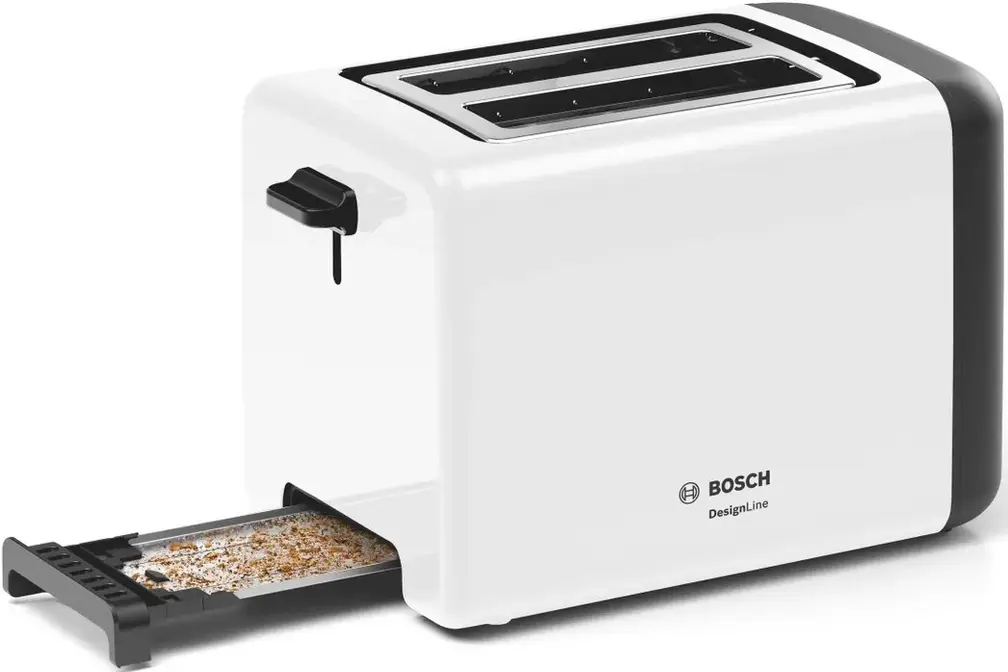 Тостер Bosch TAT3P421 фото 2 в Ростове-на-Дону