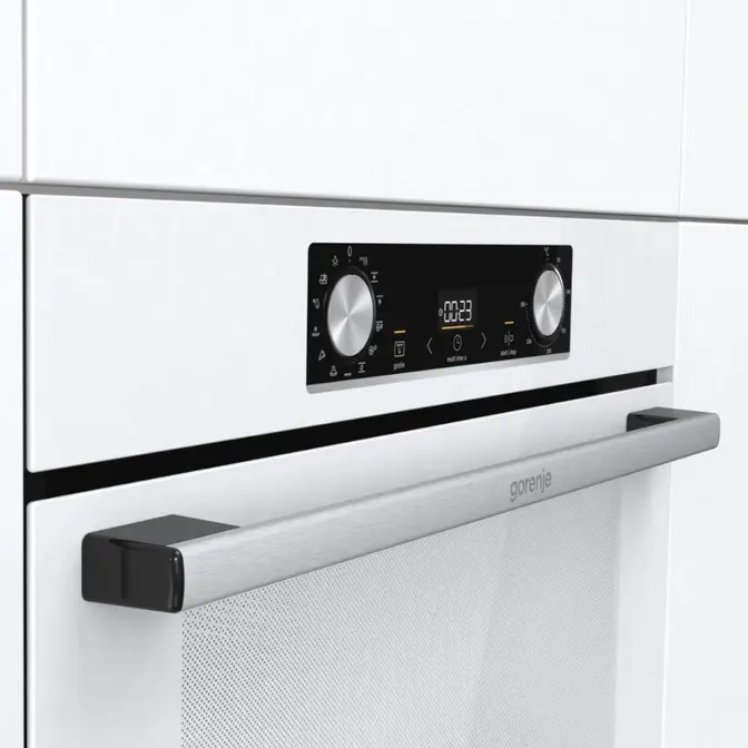 Духовой шкаф Gorenje BOS6737E03WG фото 4 в Ростове-на-Дону