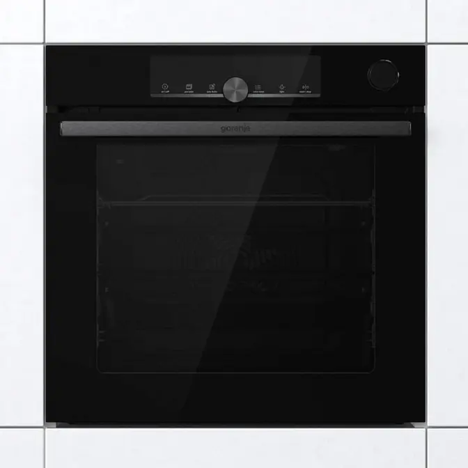 Духовой шкаф Gorenje BSA6747A04BG фото 4 в Ростове-на-Дону