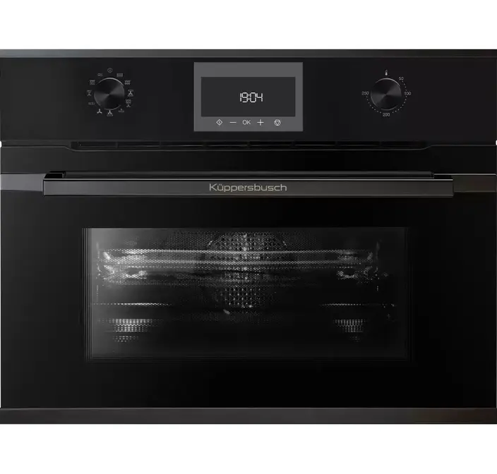 Компактный духовой шкаф с микроволнами Kuppersbusch CBM 6330.0 S2 фото 1 в Ростове-на-Дону
