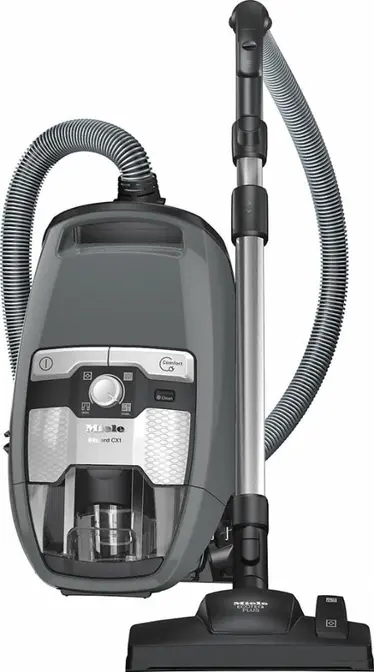 Пылесос Miele Blizzard CX1 PowerLine SKRF5 серый фото 1 в Ростове-на-Дону