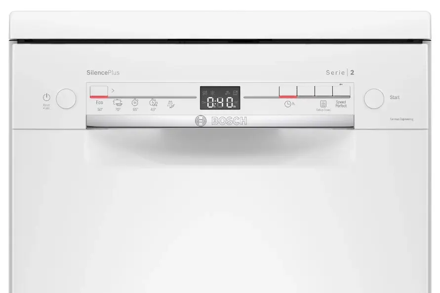 Посудомоечная машина Bosch SRS2IKW4CR фото 3 в Ростове-на-Дону