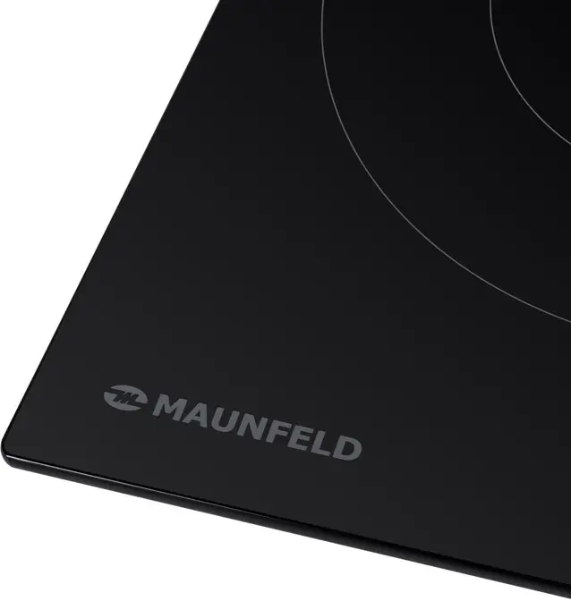 Варочная поверхность Maunfeld EVCE.594.SM.D-BK фото 6 в Ростове-на-Дону
