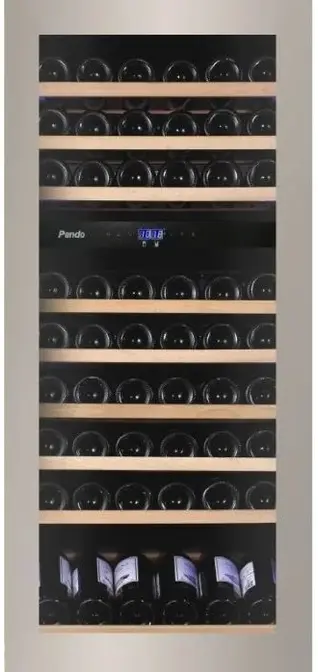 Винный шкаф Pando PVMAVP 124-70XR в Ростове-на-Дону Винный шкаф Pando PVMAVP 124-70XR в Ростове-на-Дону