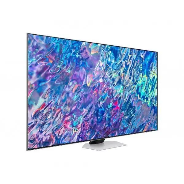 Телевизор Samsung  65" (165 см) 2022 черный Samsung QE65QN85BAU фото 2 в Ростове-на-Дону
