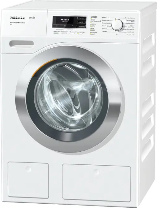 Стиральная машина Miele WKR570WPS в Ростове-на-Дону