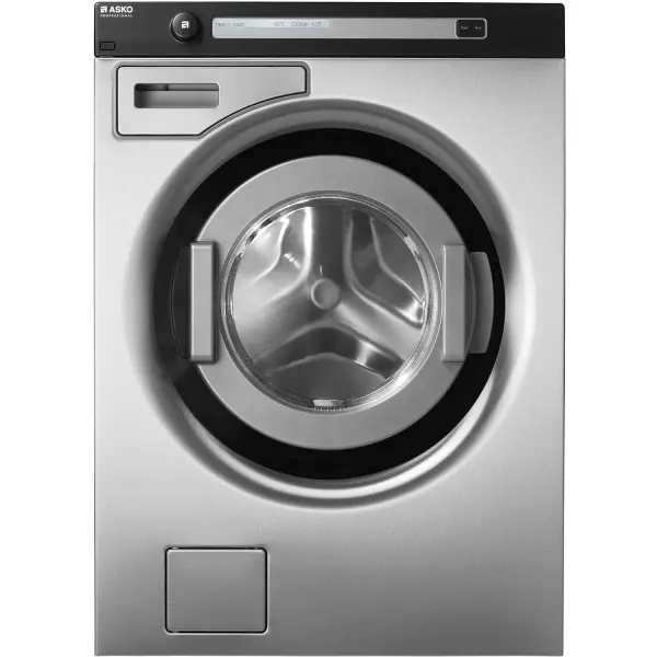 Стиральная машина Asko WMC64P Marine фото 1 в Ростове-на-Дону