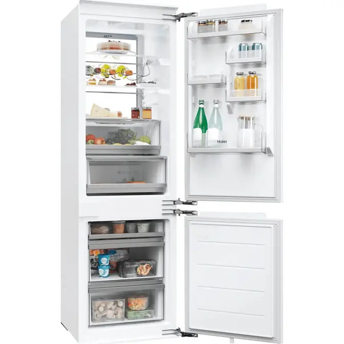 Холодильник Haier HBCN5177CU1 фото 4 в Ростове-на-Дону