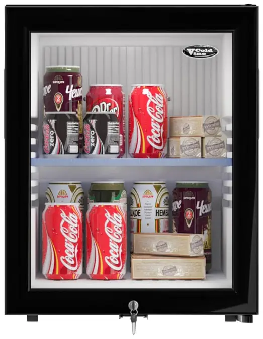 Мини-бар Cold Vine AC-30BG фото 2 в Ростове-на-Дону