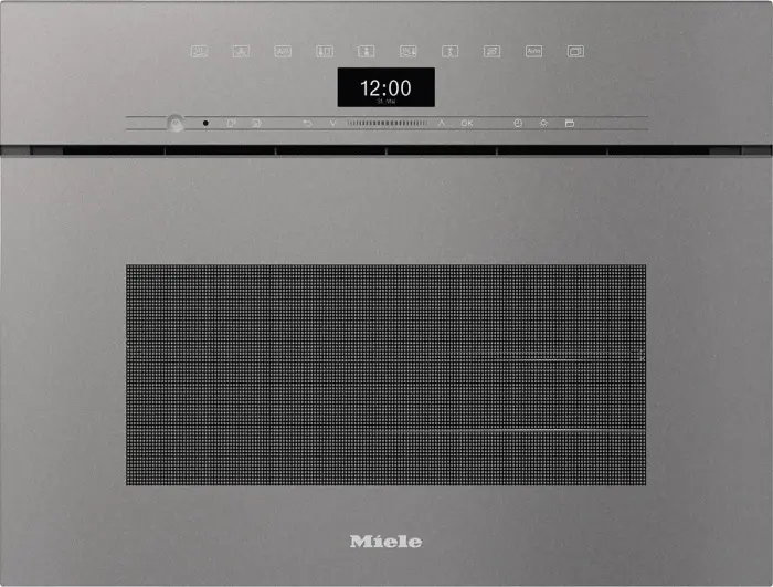 Встраиваемая комби-пароварка Miele DGC 7440X GRGR фото 1 в Ростове-на-Дону