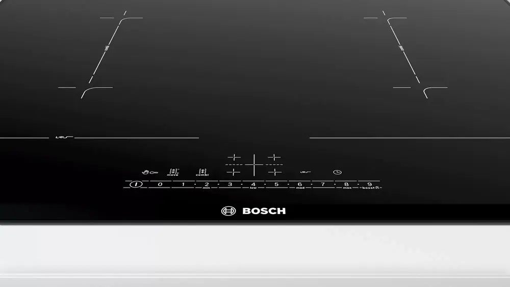 Варочная панель Bosch PVQ695FC5Z фото 4 в Ростове-на-Дону