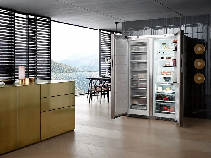 Холодильник Miele FNS28463E ED/CS фото 6 в Ростове-на-Дону