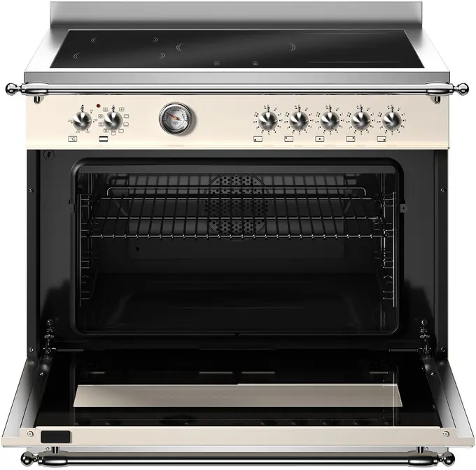 Варочный центр Bertazzoni HER95I1EAVT2 фото 2 в Ростове-на-Дону Варочный центр Bertazzoni HER95I1EAVT2 фото 2 в Ростове-на-Дону