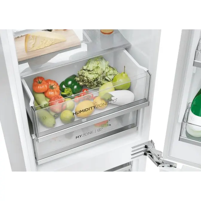Холодильник Haier HBCN5177CU1 фото 6 в Ростове-на-Дону