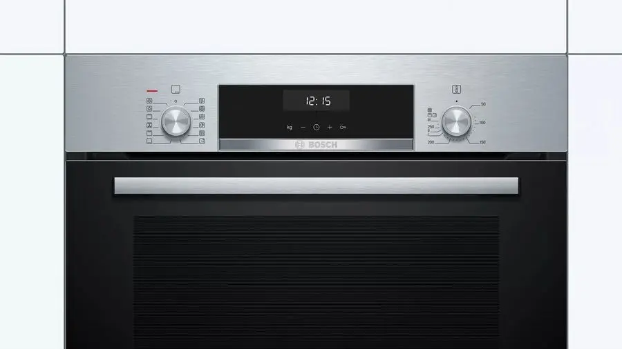Духовой шкаф Bosch HIJ557YS0R фото 2 в Ростове-на-Дону