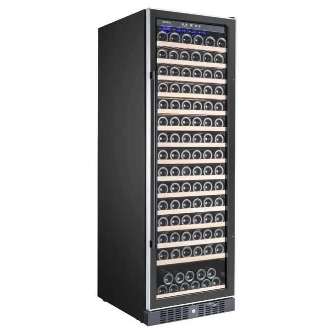 Холодильник винный Temptech WP180SCB фото 1 в Ростове-на-Дону