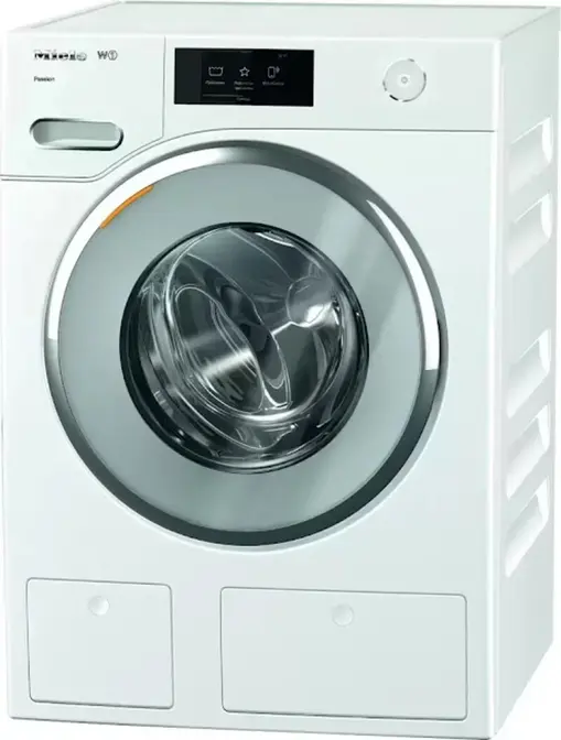 Стиральная машина Miele WWV980WPS Passion фото 1 в Ростове-на-Дону