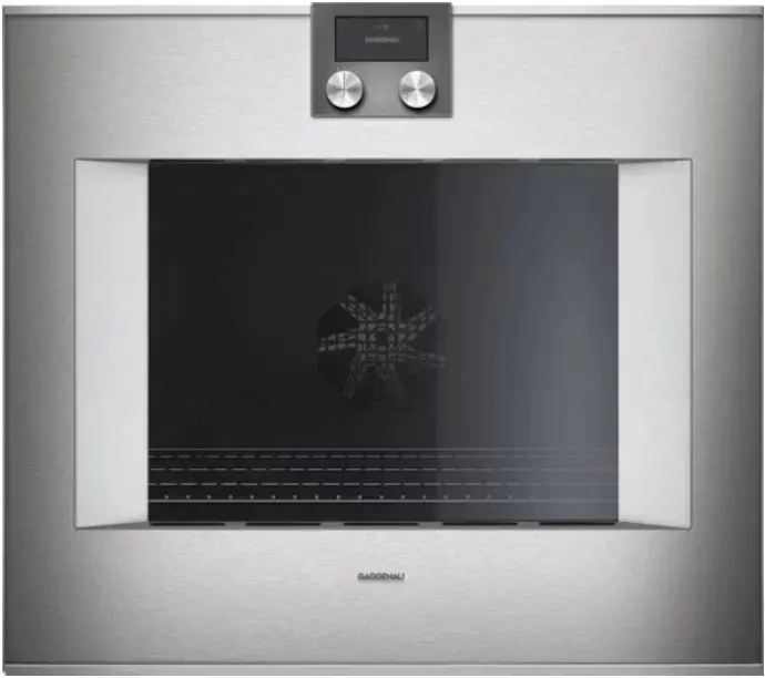 Духовой шкаф Gaggenau BO 480-111 фото 1 в Ростове-на-Дону