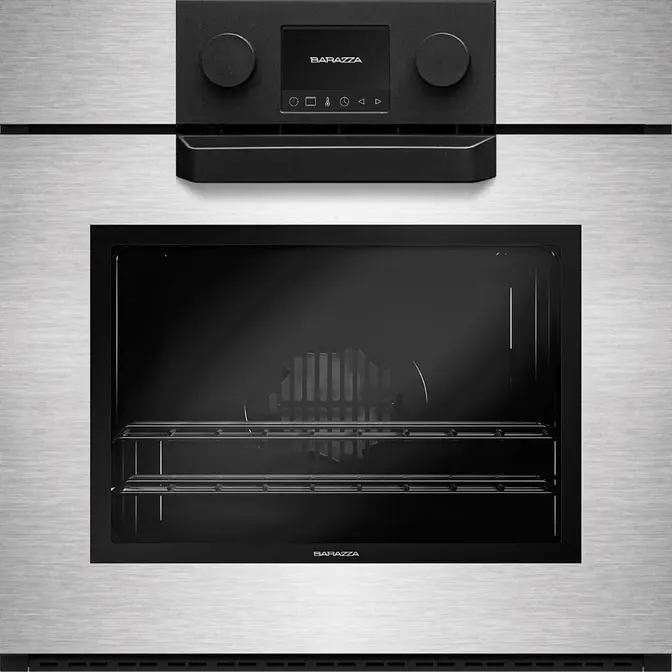 Духовой шкаф Barazza 1FEVSP satin stainless steel фото 1 в Ростове-на-Дону Духовой шкаф Barazza 1FEVSP satin stainless steel фото 1 в Ростове-на-Дону